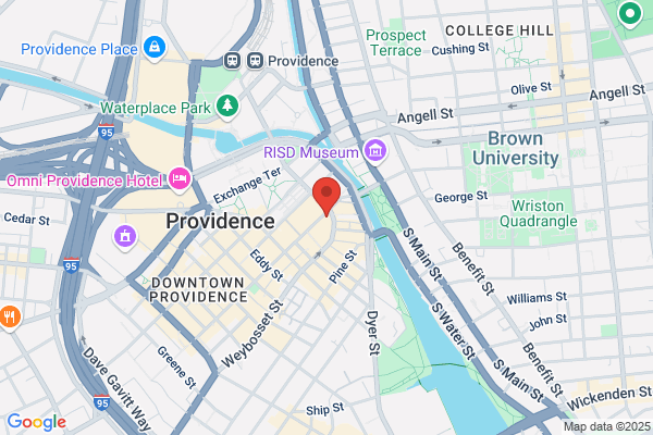 Greater Providence Properties