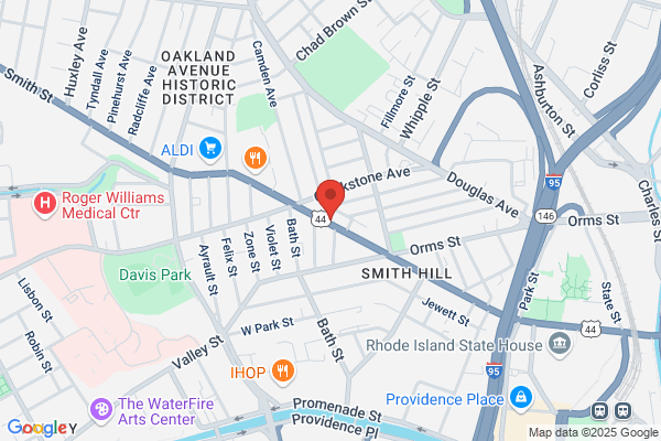 Smith St Pub