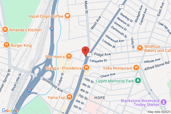 A Adams Auto Parts & Sales
