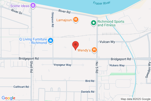 Richmond News