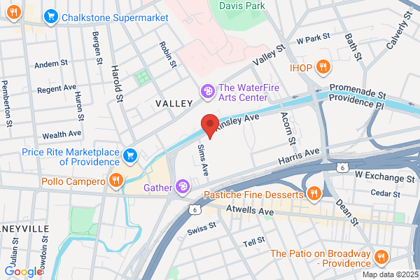 Valley Market