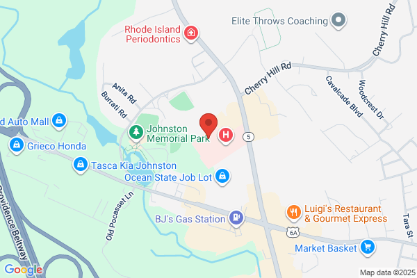 Johnston Dental Group