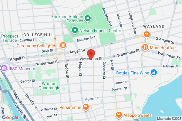 Blackstone Massage Therapy Center