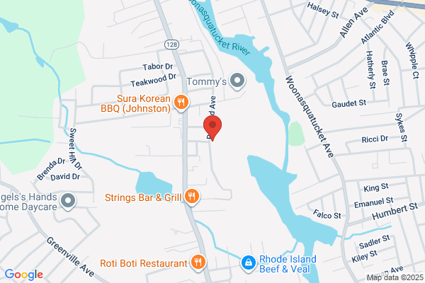 Morra Electric Co Inc