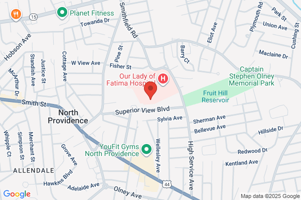 Our Lady of Fatima Hospital - Emergency Department