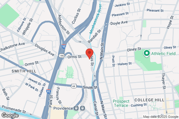 AARP Rhode Island State Office