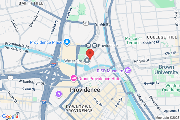 RBC Wealth Management Branch - Providence