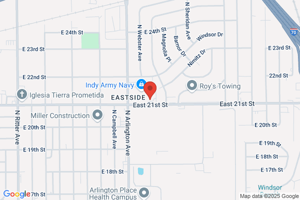 East Side Food Mart