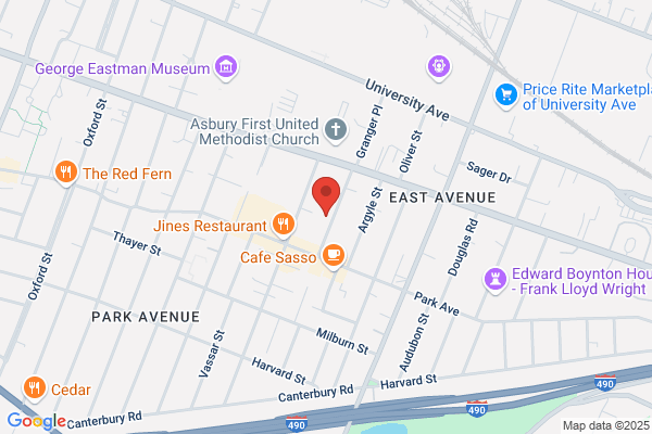 East Side Management Inc