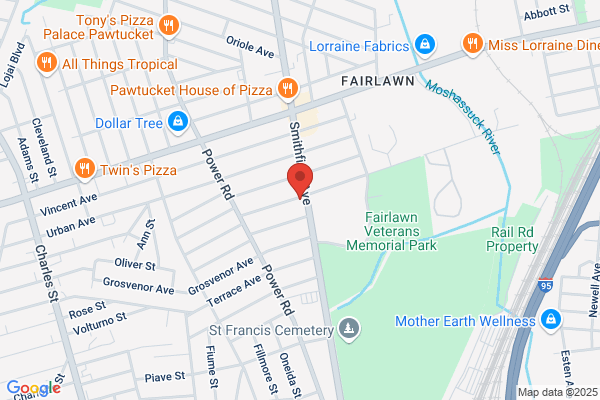 Golden Finish Construction