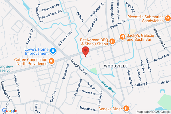 Mineral Spring Family Practice