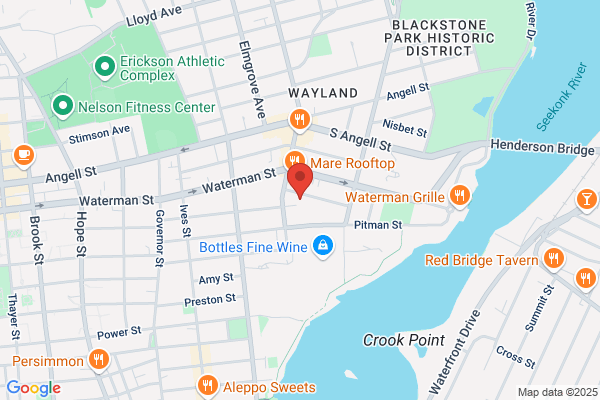 Wayland Square Surgicare Inc