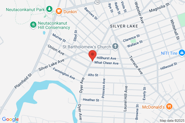 Junior Mini Market