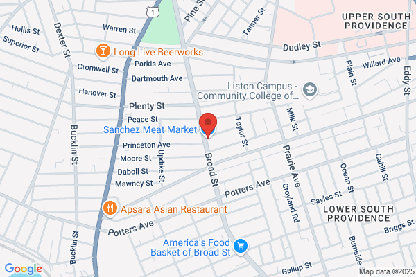 Sanchez Market
