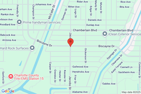 Lovett Aluminum Products Inc