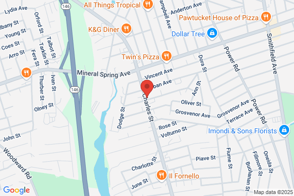 A & N Jewelry Co Inc