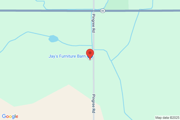 Jay's Discount Furniture