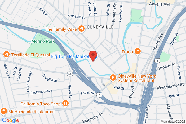 Olneyville Discount Furniture