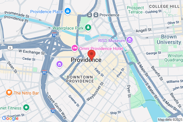 Graduate Providence