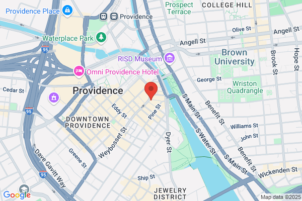 Hampton Inn & Suites Providence Downtown