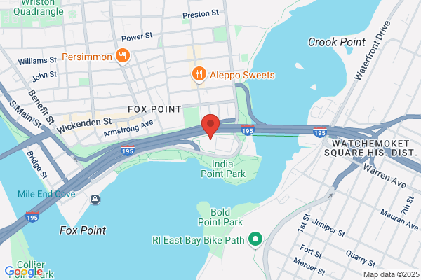 Hilton Garden Inn Providence