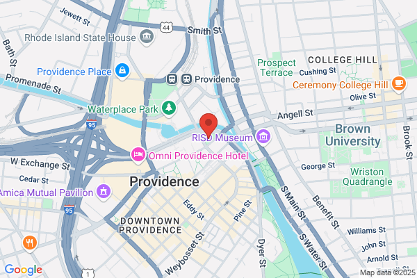 Homewood Suites by Hilton Providence Downtown