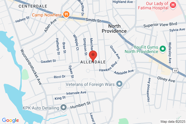 Allendale Insurance