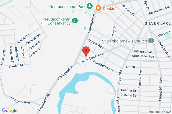 Farmington Insurance Agency