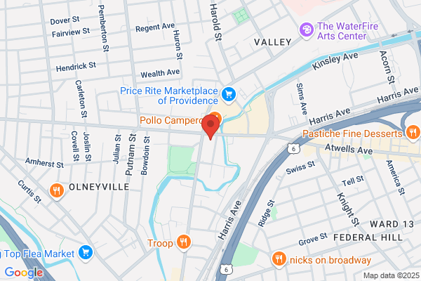 Polishers & Jewelers Supply Corp.