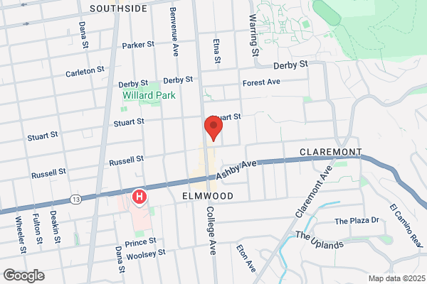 Elmwood Ultra Clean Laundromat