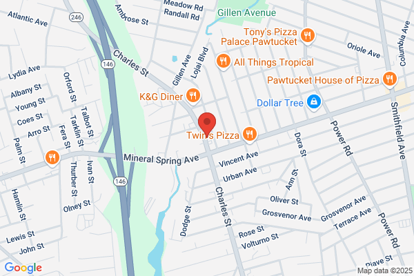 Thayer Street Cleansers & Launderers