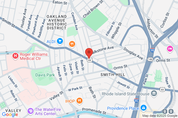 Louis W. Grande - Personal Injury Lawyer