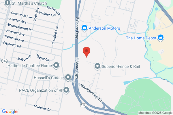New Providence Home Security Inc