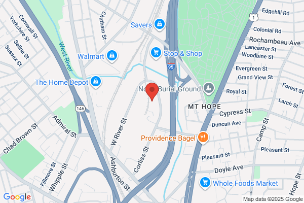 Hearing  Centers of RI