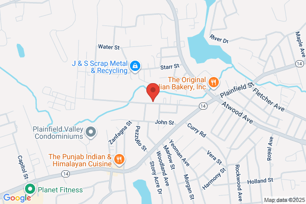 Quaker Plating Co Inc