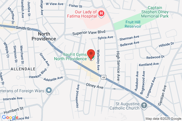 Family Pet Center