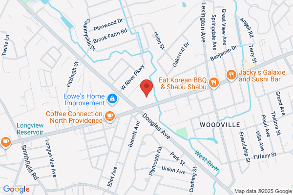 Ocean State Pet Food Express