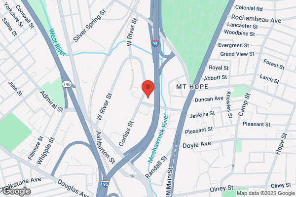 Fresenius Kidney Care Providence