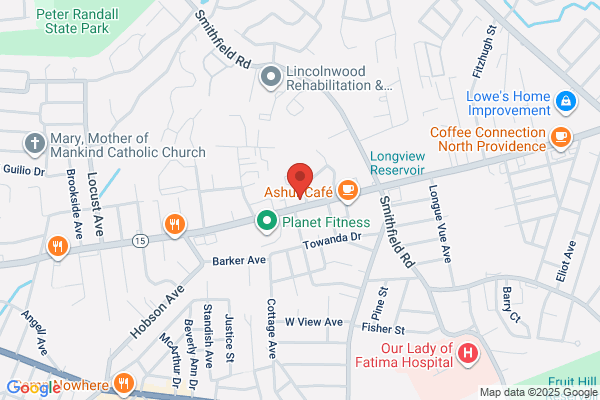 Bradford Jewelers