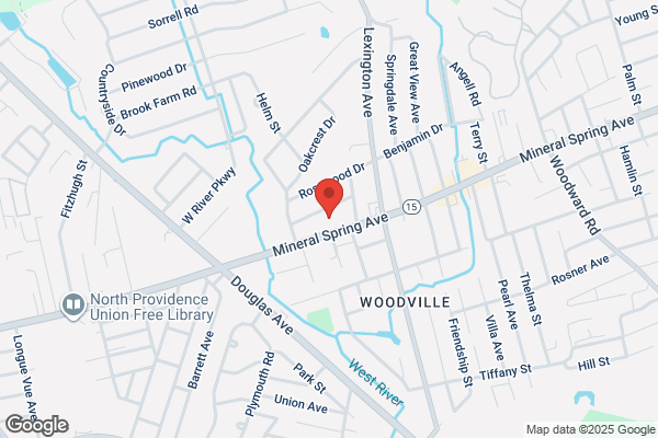 Ken Wok Chinese Restaurant