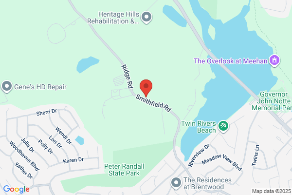 North Providence Auto Salvage