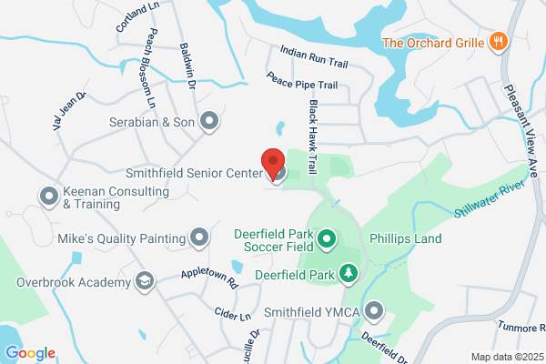 Smithfield Town of, Recreation Department