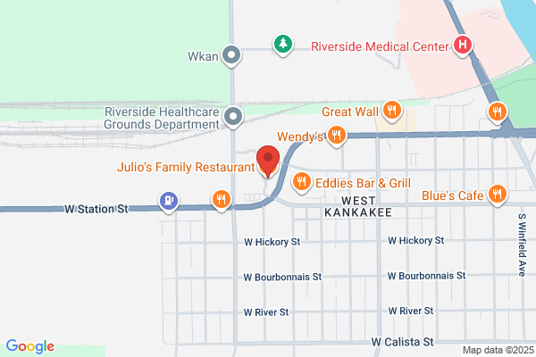 Julio's Family Restaurant