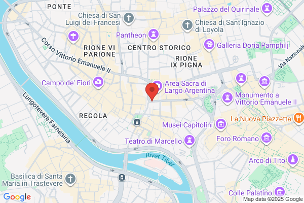Roma's Pizza & Restaurant