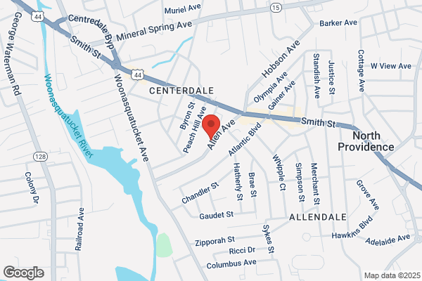 Allen Plumbing & Heating Inc