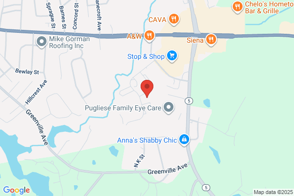 Almeida Plumbing Heating & Air