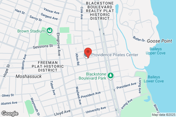 Kumins Richard C Podiatrist