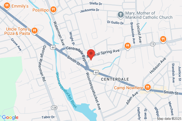 DiPetrillo Properties