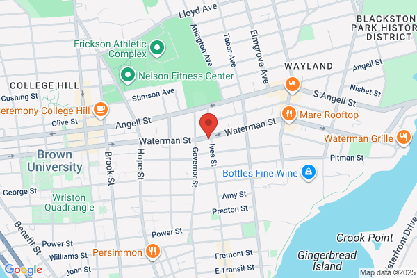 Domain Properties Llc