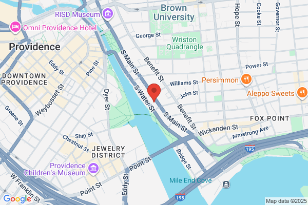 Kaufman Properties